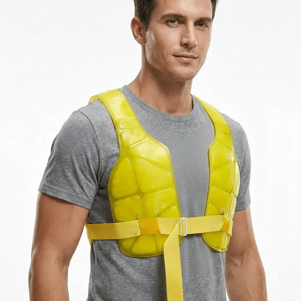 How Cooling Vests Work: A Plain-English Guide
