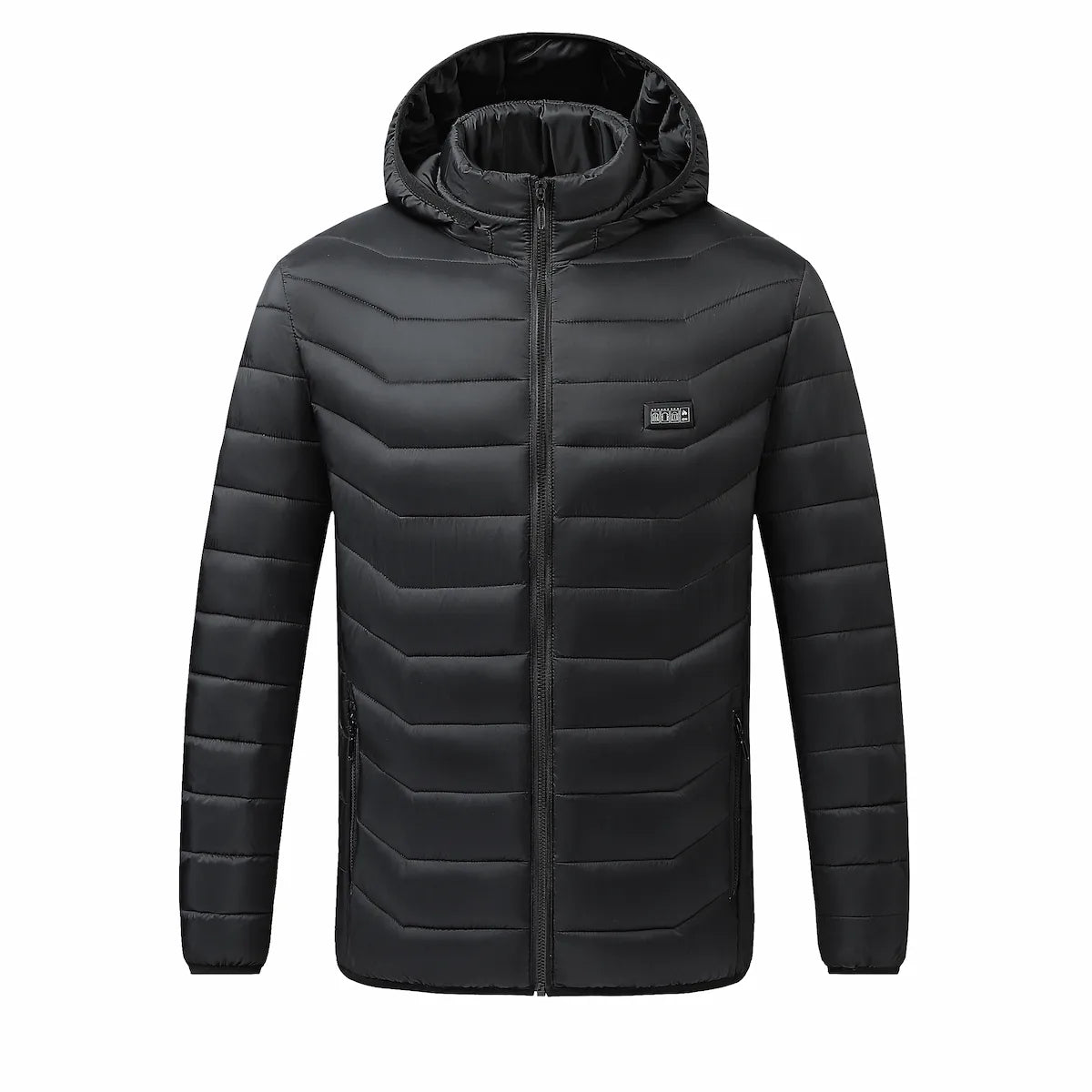 15-Zone Heated Jacket Lightweight 5V
