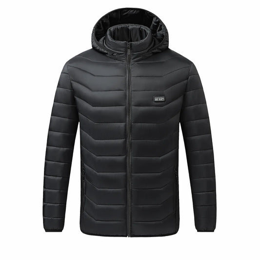 15-Zone Heated Jacket Lightweight 5V
